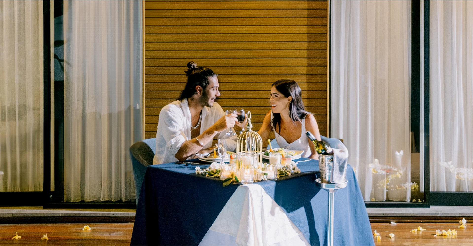 Honeymoon Package